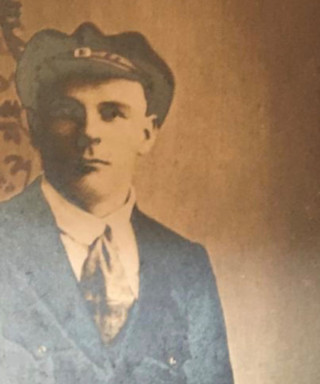 Бравичев Иван Васильевич