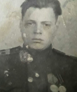 Васильев Алексей Ильич