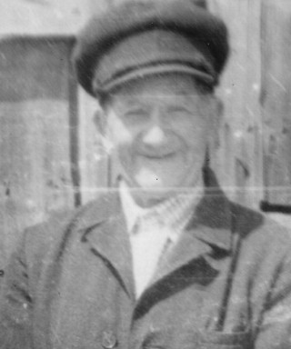 Павлов Василий Петрович