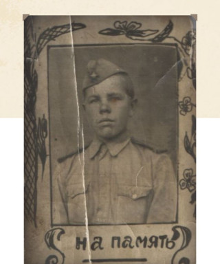 Поляков Виктор Яковлевич