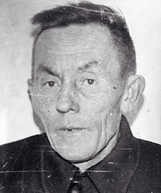 Воронов Иван Миронович