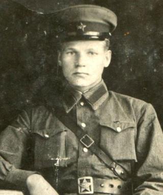 Абрамов Александр Николаевич