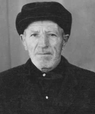 Тюшин Иван Сергеевич