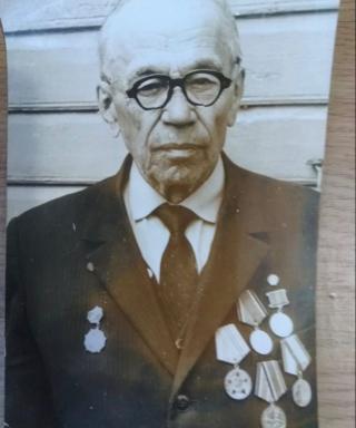 Свистелка Иван Константинович