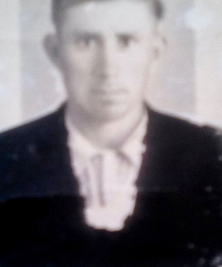 Авдеев Николай Иванович