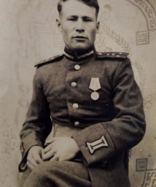 Добрыгин Александр Александрович