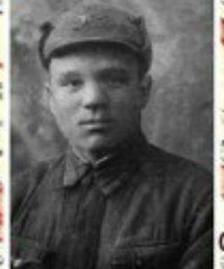 Шеюхин Василий Трофимович