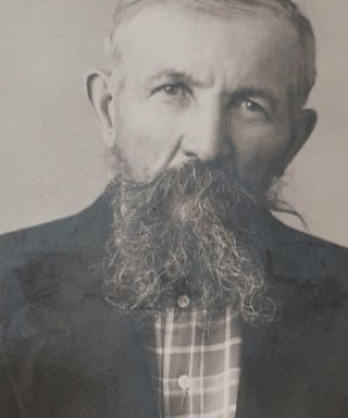 Павловичев Аббакум Илларионович