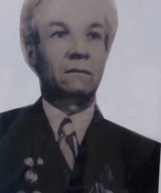 Зубков Юрий Михайлович