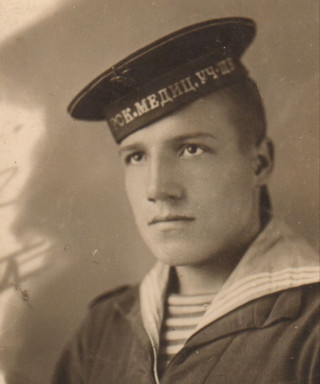 Щапов Анатолий Александрович