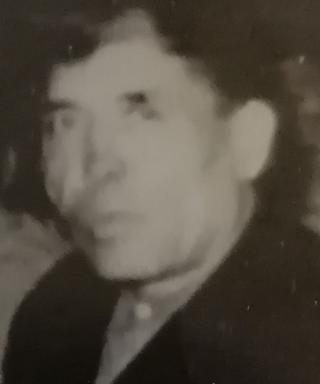 Мансуров Бадретдин Мансурович