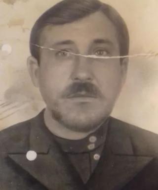 Ветров Николай Иванович