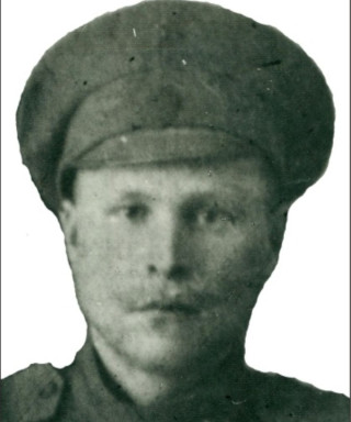 Лялин Феоктист Савельевич