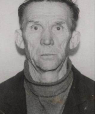Кукушкин Александр Петрович