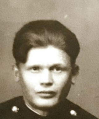 Василенко Николай Семёнович