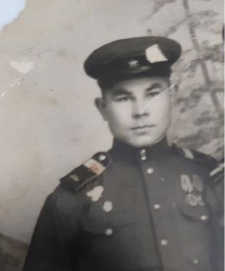 Нургалиев Рифгат Ахметгалиевич