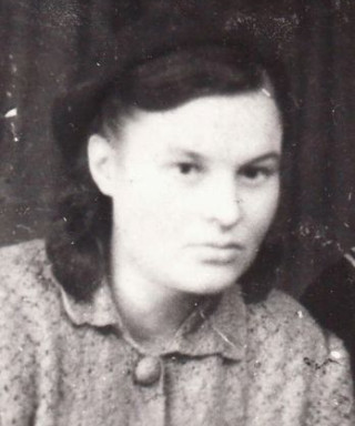 Дорогова Анна Ивановна