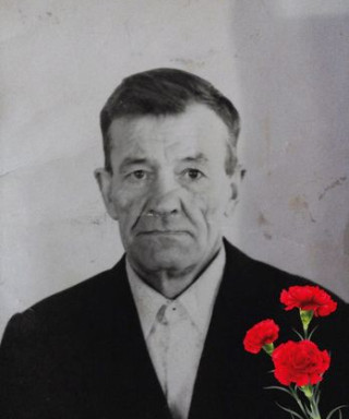 Михайлов Николай Андреевич