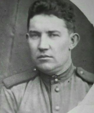 Тетюшев Василий Иванович