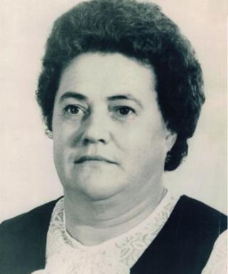 Черненкова Надежда Константиновна