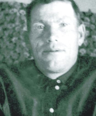 Балакин Епифан Зиновеевич