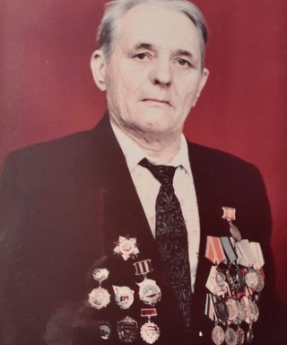 Клименко Михаил Трофимович