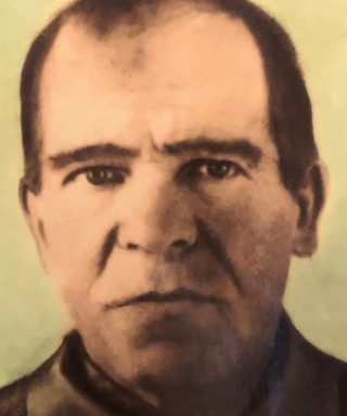 Анисимов Василий Фомич