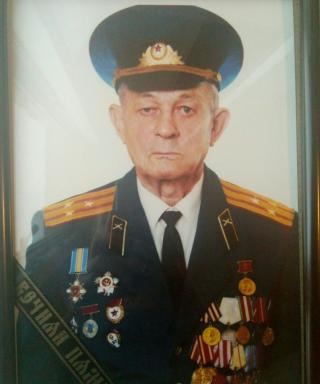 Сомко Виктор Иванович