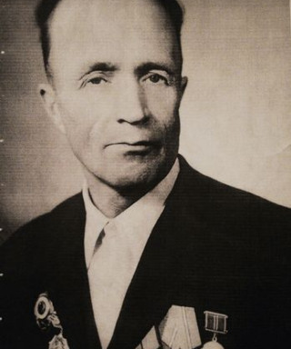 Попков Павел Александрович