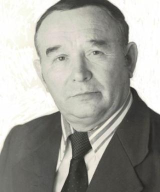 Черненков Петр Иванович