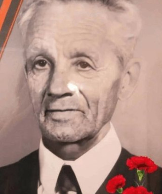 Царьков Вениамин Михайлович