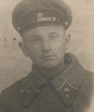 Адамов Борис Александрович