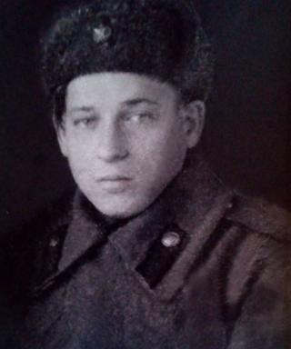 Малачёв Александр Константинович