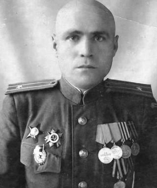 Торопов Иван Александрович