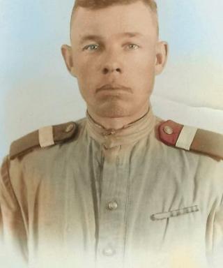 Шелопаев Федор Павлович