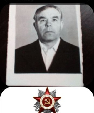 Максутов Николай Сафиулович