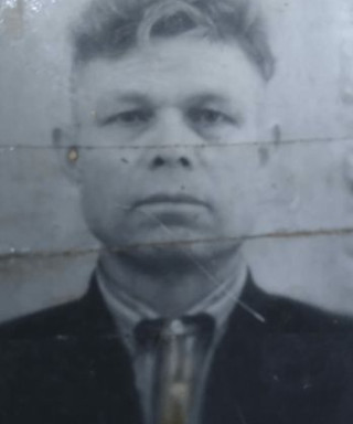 Бегеев Константин Агафонович