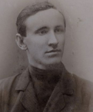 Анисимов Василий Федотович