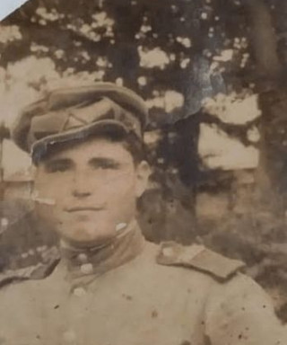 Зиновьев Михаил Васильевич