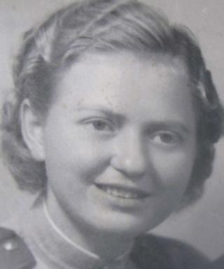 Аладина Нина Ивановна