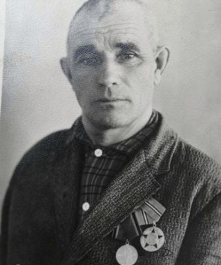 Загиров Тимермулла Загирович