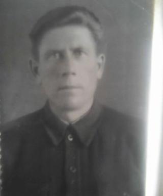 Краснов Алексей Кириллович