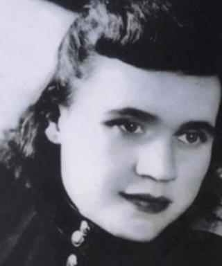 Контар Ирина Яковлевна