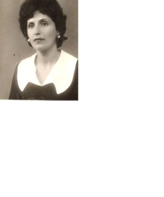 Гамбург Лилия Самуиловна