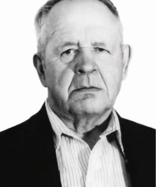 Паршин Пётр Трофимович