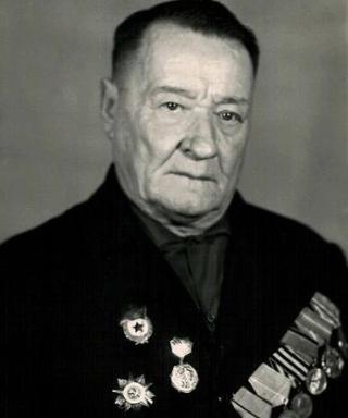 Вознесенский Борис Михайлович
