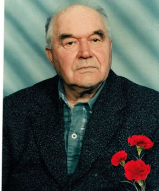 Тарасюк Иван Михайлович