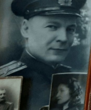 Боярченко Пётр Васильевич