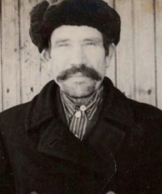 Глушков Николай Григорьевич