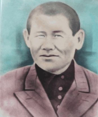 Хуснутдинов Рамазан Хуснутдинович